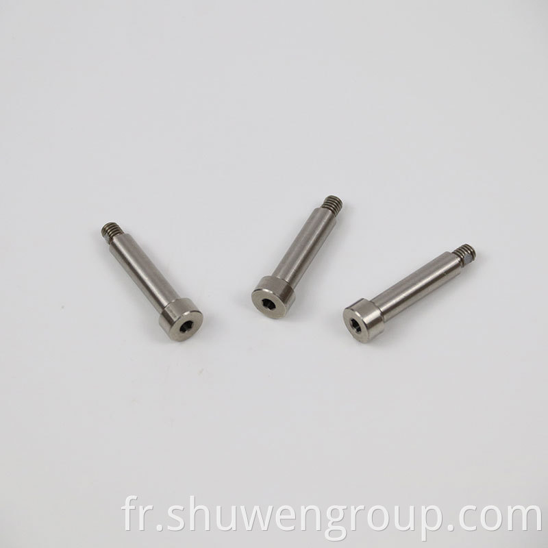 Socket Screw 12 2